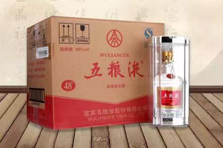 石柱五粮液回收