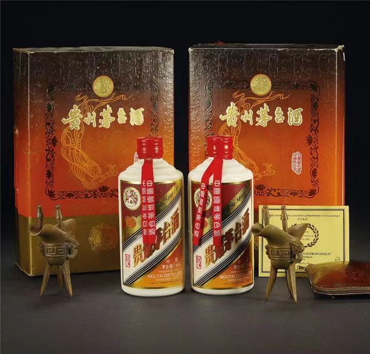 石柱礼盒茅台酒回收