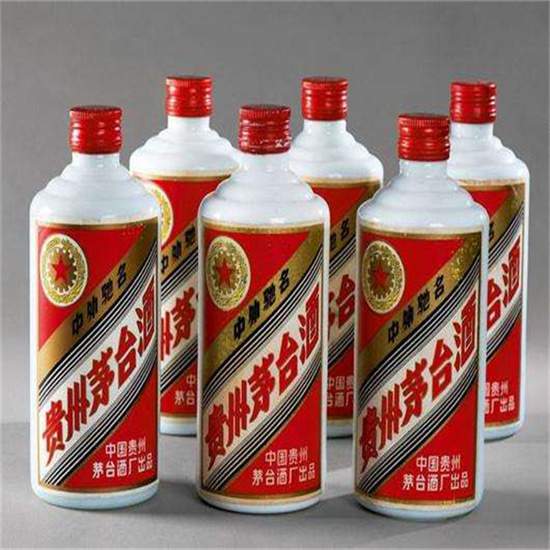 石柱烟酒回收
